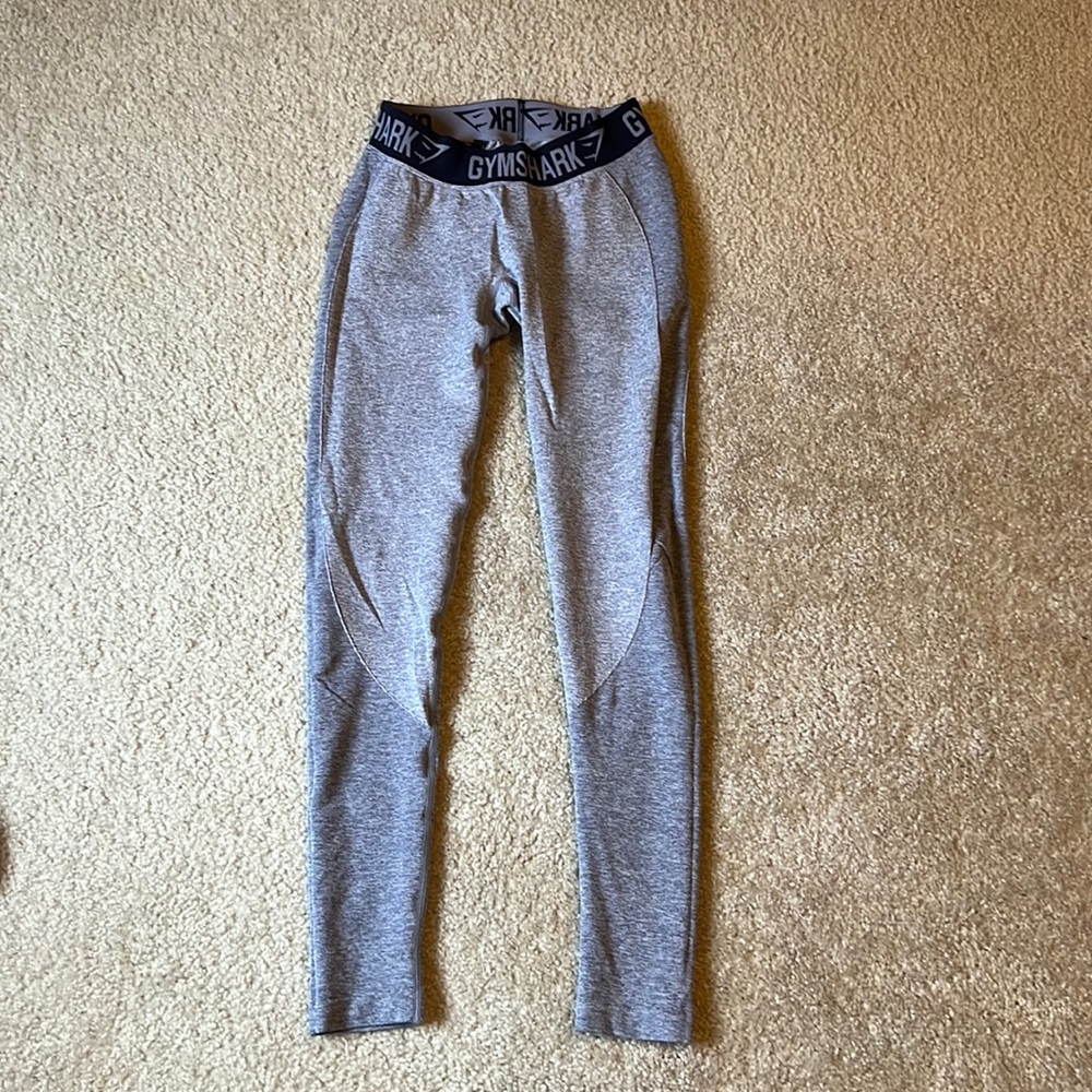 Gymshark leggings